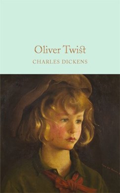 Oliver Twist H/B by Charles Dickens