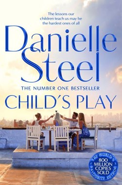 Childs Play P/B by Danielle Steel