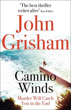 Camino Winds P/B by John Grisham