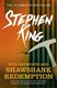 Rita Hayworth & Shawshank redemption by Stephen King