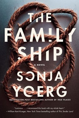 The family ship by 