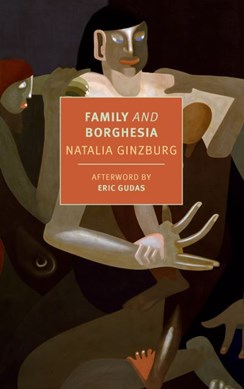 Family by Natalia Ginzburg