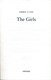The girls by Emma Cline