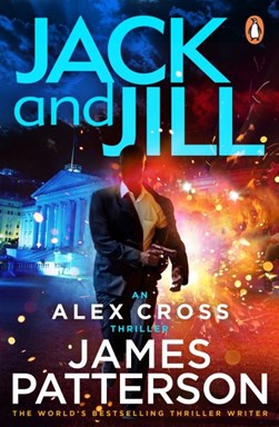 Jack and Jill by James Patterson