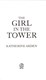 The girl in the tower by Katherine Arden