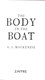 The body in the boat by A. J. MacKenzie