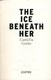 The ice beneath her by Camilla Grebe