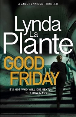 Good Friday P/B by Lynda La Plante