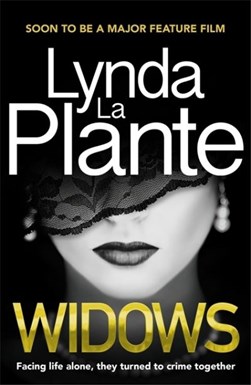 Widows P/B by Lynda La Plante