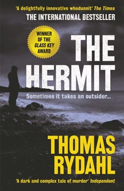 The hermit by Thomas Rydahl