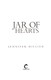 Jar of hearts by Jennifer Hillier