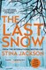 Last Snow P/B by Stina Jackson