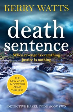 Death sentence by Kerry Watts