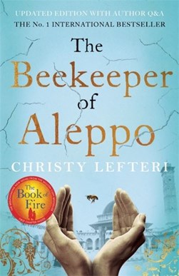 Beekeeper of Aleppo P/B by Christy Lefteri