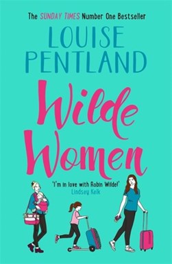 Wilde women by Louise Pentland