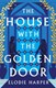 The house with the golden door by Elodie Harper