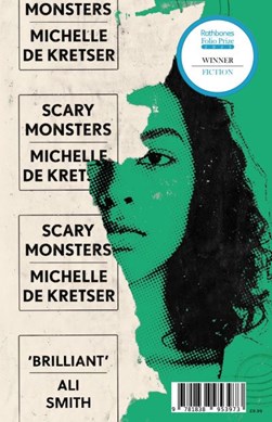 Scary monsters by Michelle De Kretser