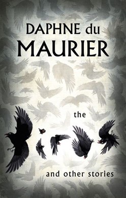Birds & Other Stories  P/B by Daphne Du Maurier