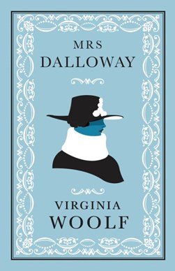 Mrs Dalloway P/B by Virginia Woolf