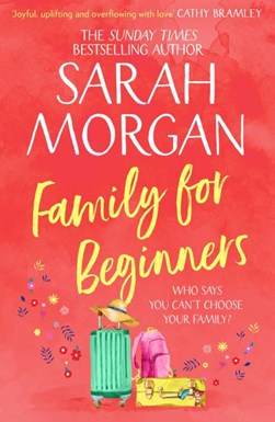Family for beginners by Sarah Morgan