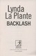 Backlash by Lynda La Plante