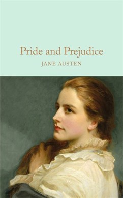 Pride And Prejudice H/B by Jane Austen