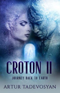 Croton II by Artur Tadevosyan
