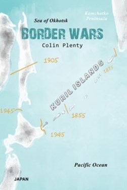 Border wars by Colin Plenty