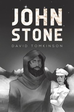 John Stone by David Tomkinson