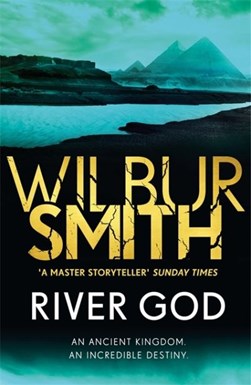 River god by Wilbur A. Smith