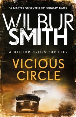 Vicious circle by Wilbur A. Smith