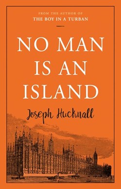 No Man Is An Island by Joseph Hucknall