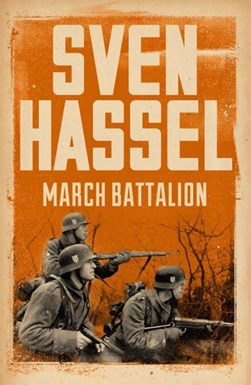 March Battalion by 