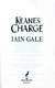Keane's charge by Iain Gale