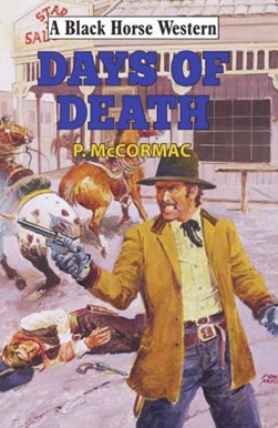 Days of death by P. McCormac