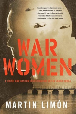 War women by Martin Limón