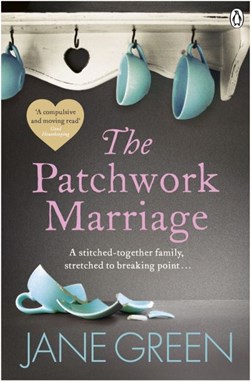 Patchwork Marriage  P/B by Jane Green