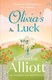 Olivias Luck  P/B N/E by Catherine Alliott