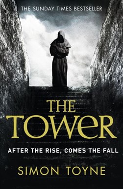 Tower (FS) by Simon Toyne