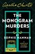 Monogram Murders  P/B by Sophie Hannah