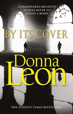 By Its Cover  P/B by Donna Leon