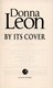 By Its Cover  P/B by Donna Leon