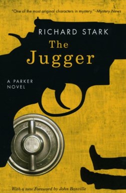 The jugger by Richard Stark