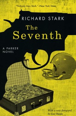 The seventh by Richard Stark
