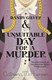 Dandy Gilver and an unsuitable day for a murder by Catriona McPherson