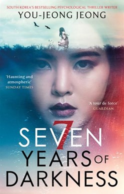 Seven Years Of Darkness P/B by Yu-jong Chong