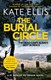 Burial Circle P/B by Kate Ellis