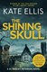 The shining skull by Kate Ellis