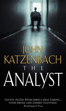 The analyst by John Katzenbach