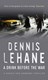 A drink before the war by Dennis Lehane